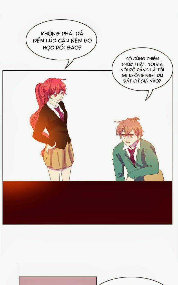 Món quà từ Chúa - Chapter 10 - Trang 27