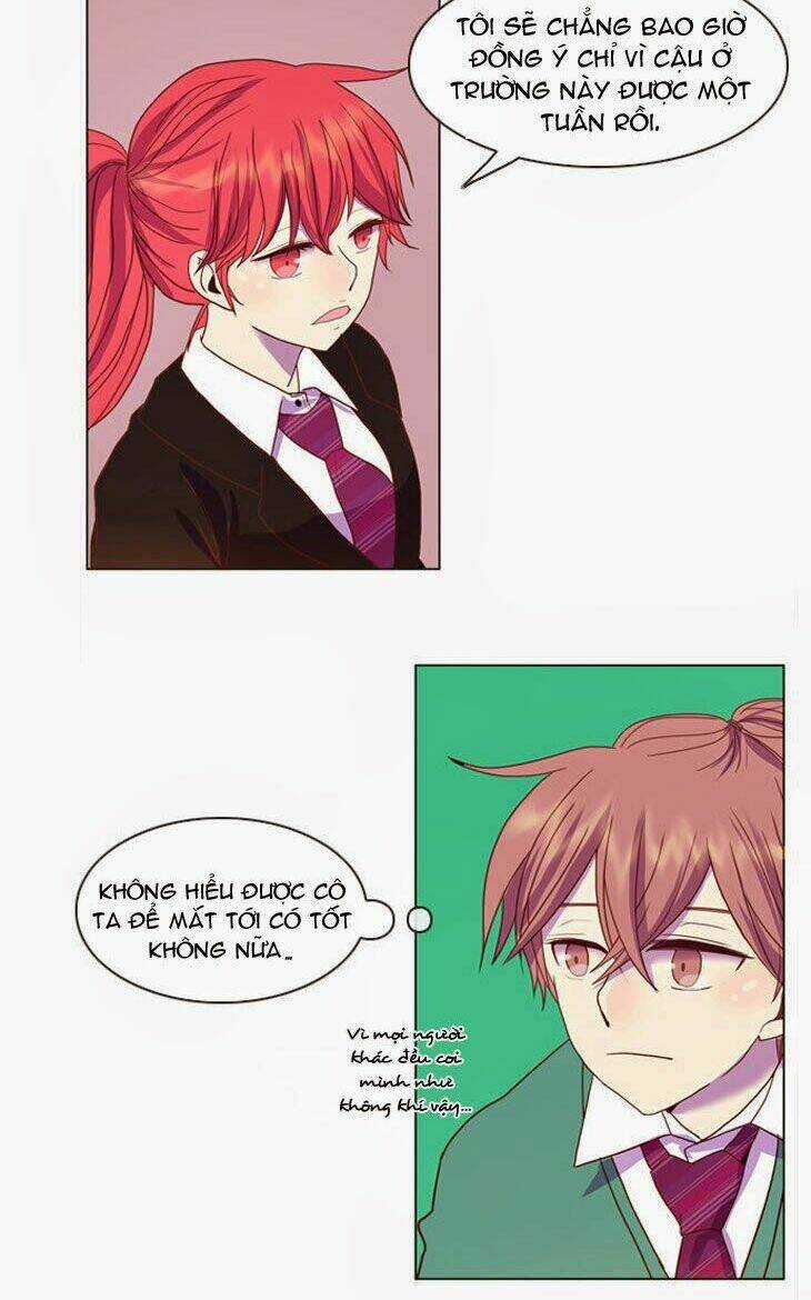 Món quà từ Chúa - Chapter 10 - Trang 28