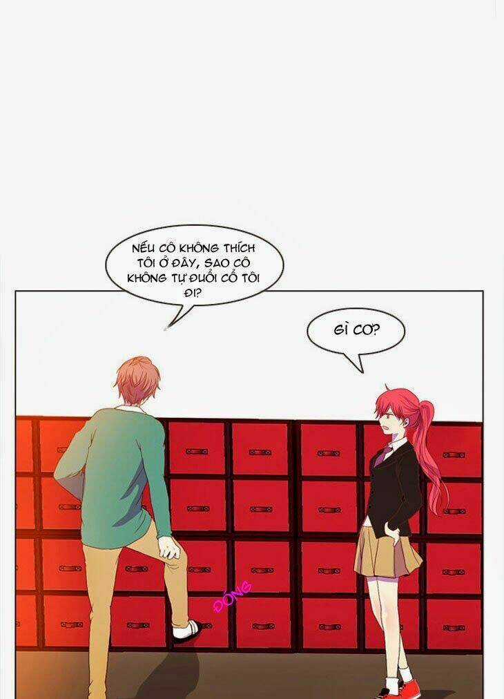 Món quà từ Chúa - Chapter 10 - Trang 29