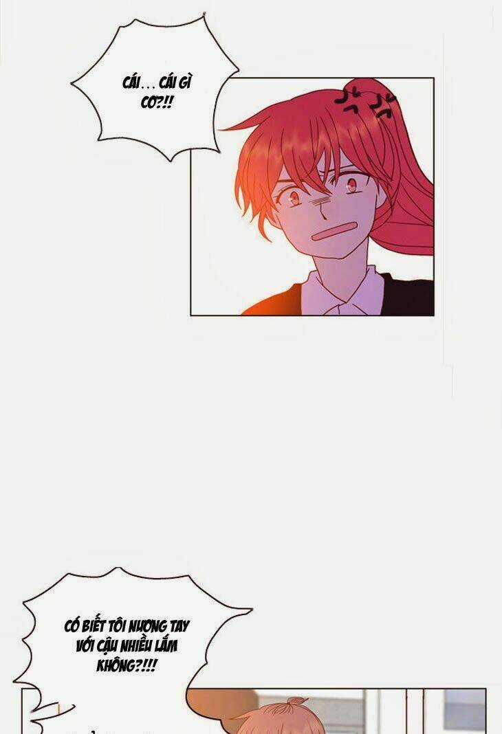 Món quà từ Chúa - Chapter 10 - Trang 31