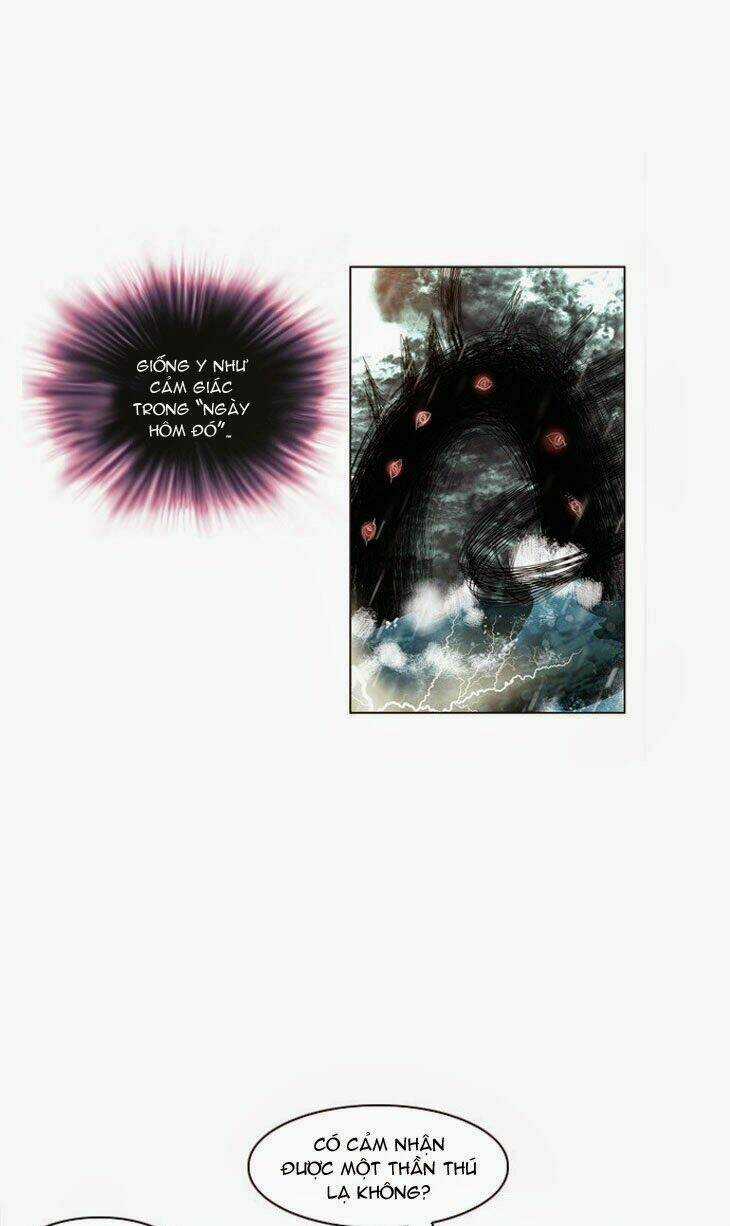 Món quà từ Chúa - Chapter 10 - Trang 34