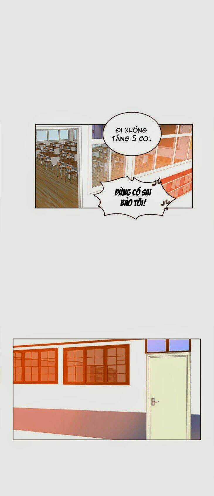 Món quà từ Chúa - Chapter 10 - Trang 36