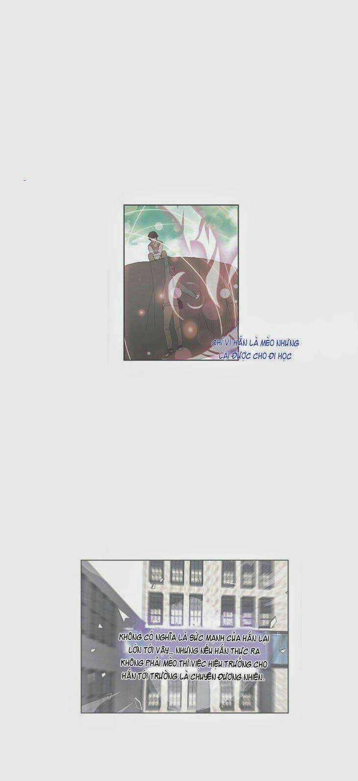 Món quà từ Chúa - Chapter 10 - Trang 38