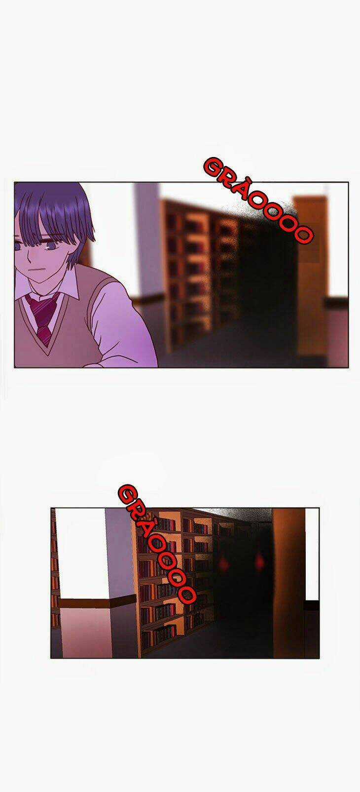 Món quà từ Chúa - Chapter 10 - Trang 39