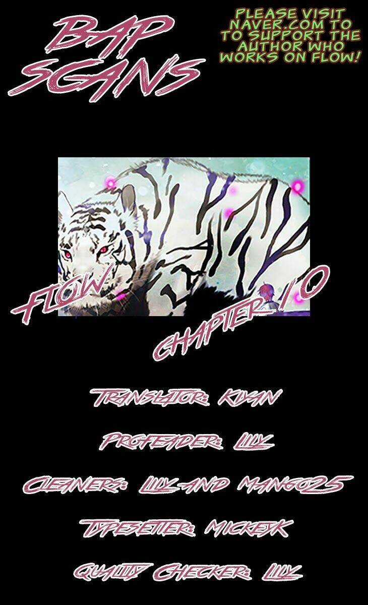 Món quà từ Chúa - Chapter 10 - Trang 41