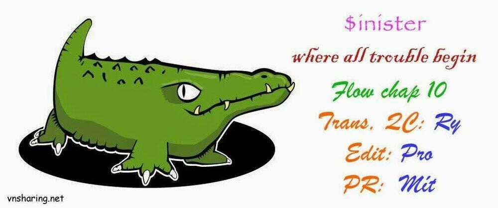 Món quà từ Chúa - Chapter 10 - Trang 43