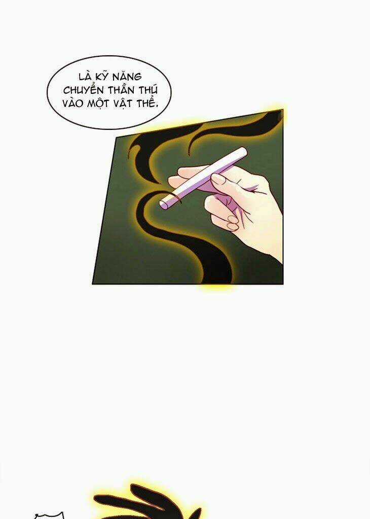 Món quà từ Chúa - Chapter 10 - Trang 10