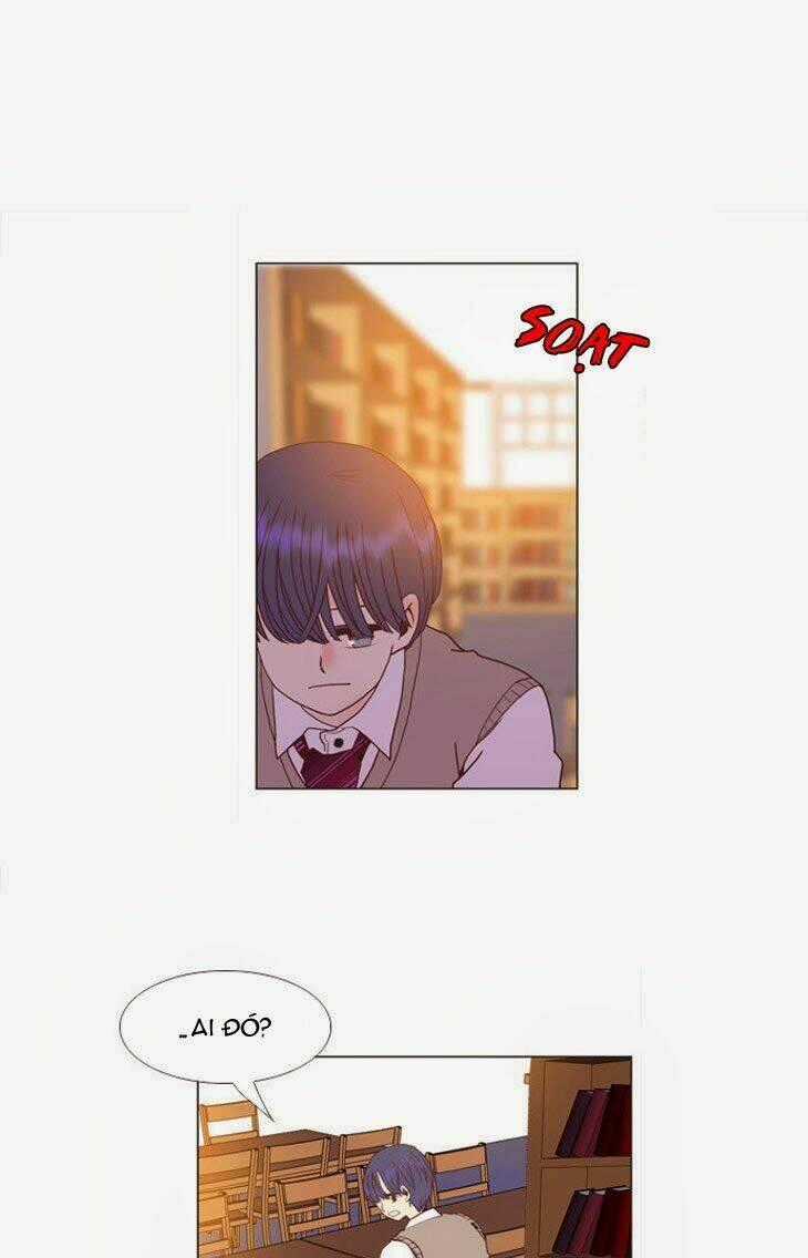 Món quà từ Chúa - Chapter 11 - Trang 2