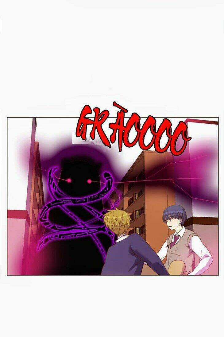 Món quà từ Chúa - Chapter 11 - Trang 11