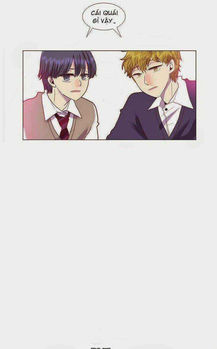 Món quà từ Chúa - Chapter 11 - Trang 12