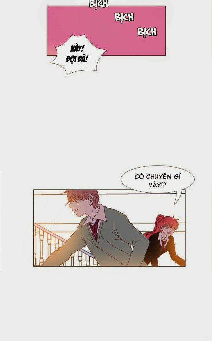 Món quà từ Chúa - Chapter 11 - Trang 13