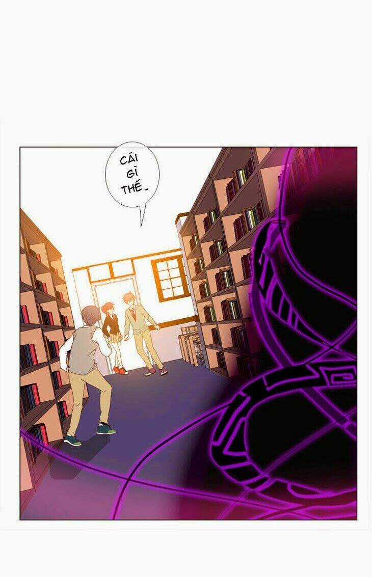 Món quà từ Chúa - Chapter 11 - Trang 15