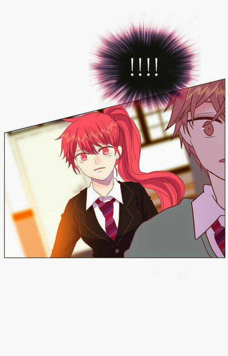 Món quà từ Chúa - Chapter 11 - Trang 17