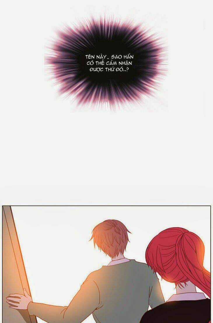 Món quà từ Chúa - Chapter 11 - Trang 18