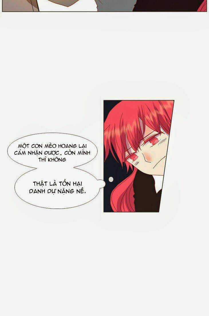 Món quà từ Chúa - Chapter 11 - Trang 19