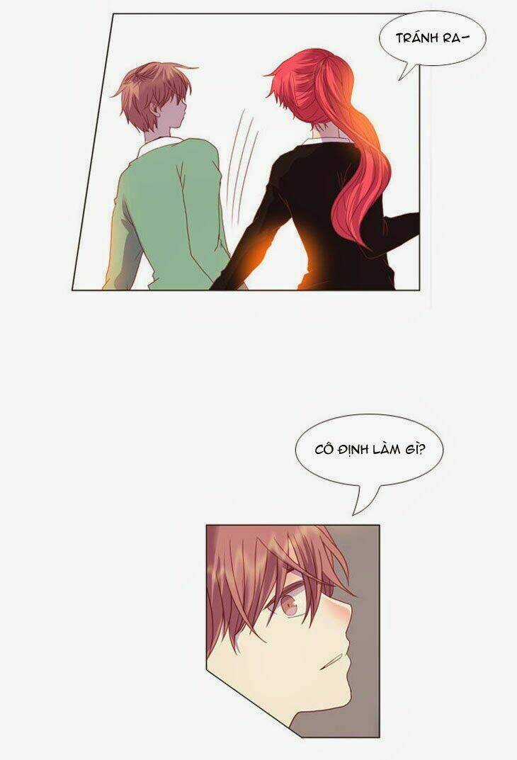 Món quà từ Chúa - Chapter 11 - Trang 20