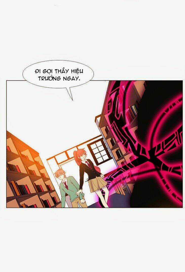 Món quà từ Chúa - Chapter 11 - Trang 21