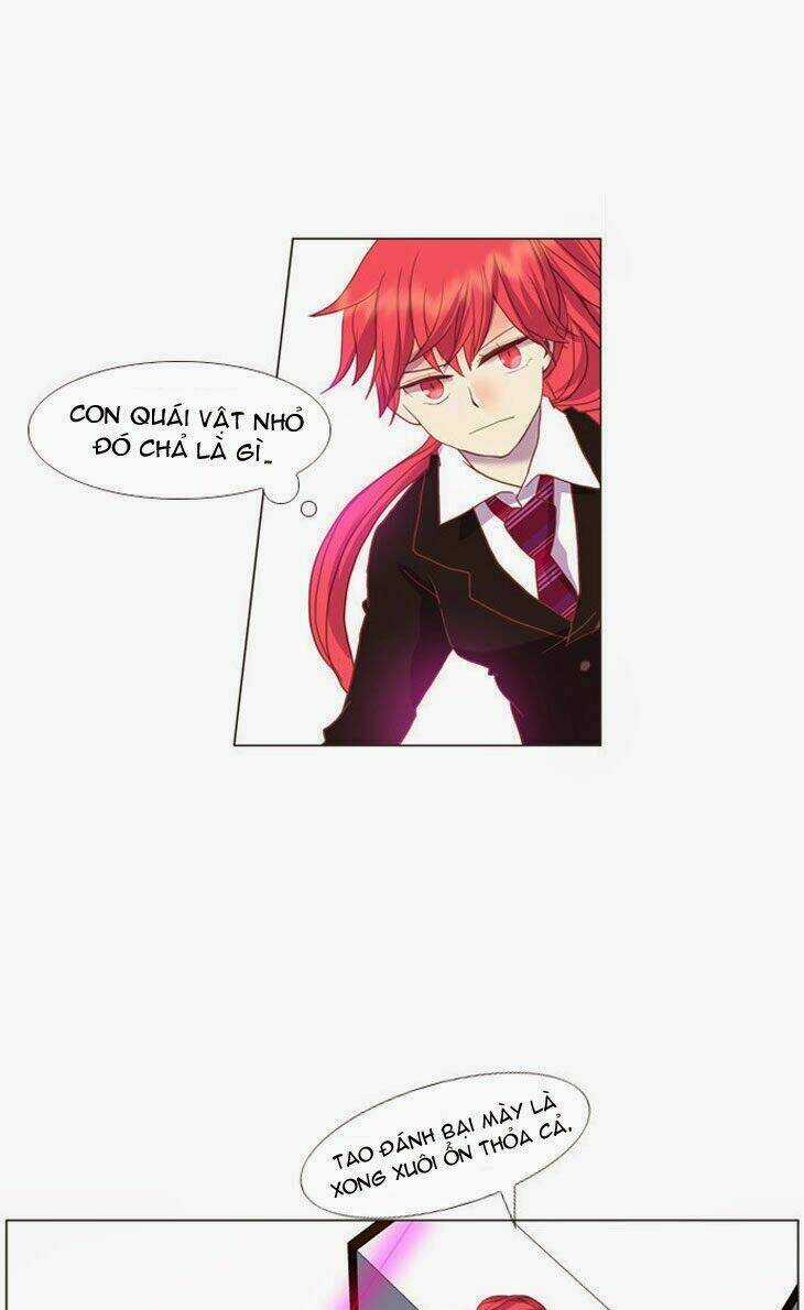 Món quà từ Chúa - Chapter 11 - Trang 23