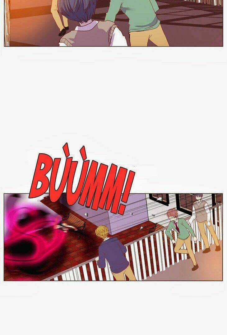 Món quà từ Chúa - Chapter 11 - Trang 26