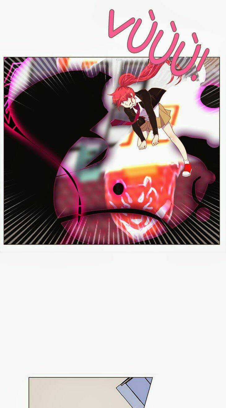 Món quà từ Chúa - Chapter 11 - Trang 27