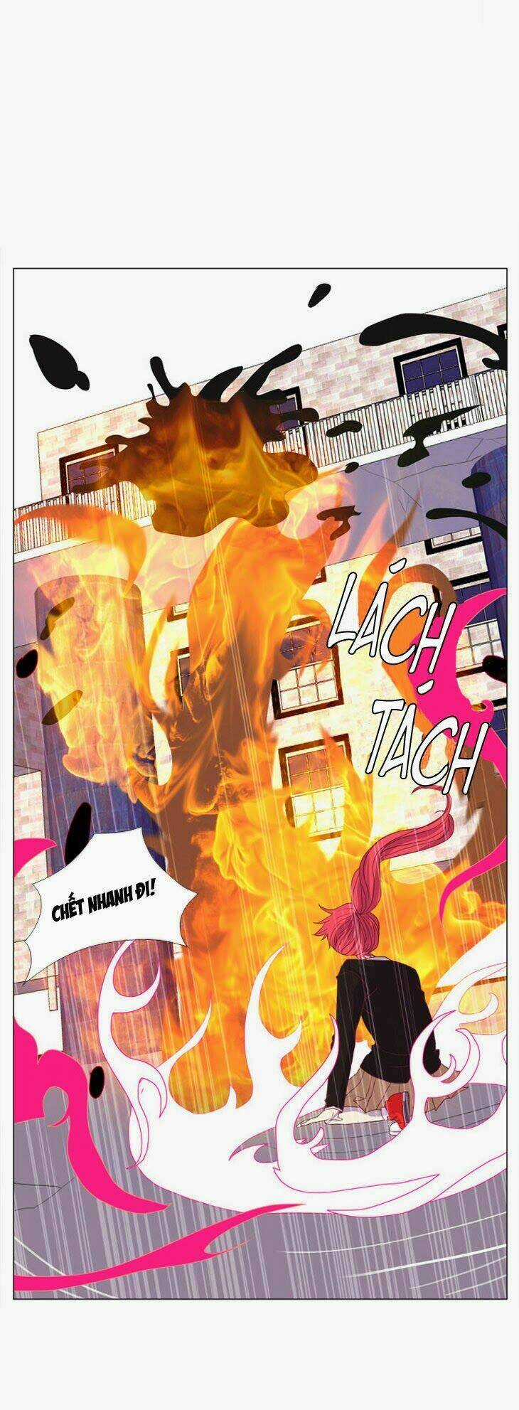 Món quà từ Chúa - Chapter 11 - Trang 29