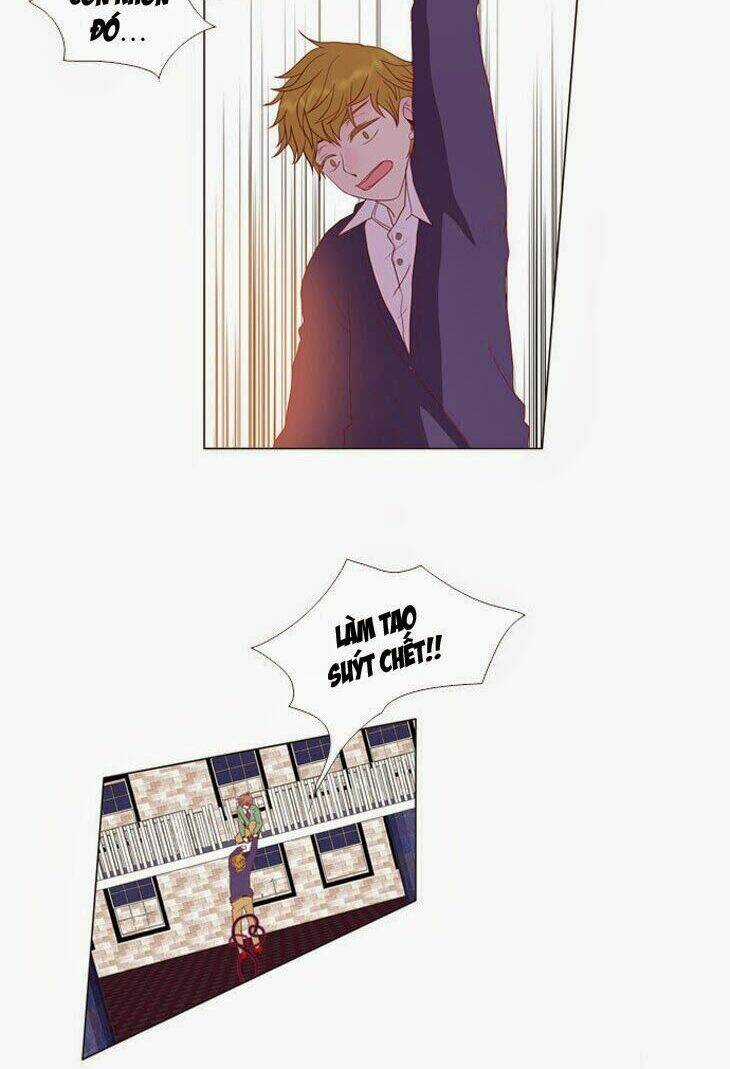 Món quà từ Chúa - Chapter 11 - Trang 31