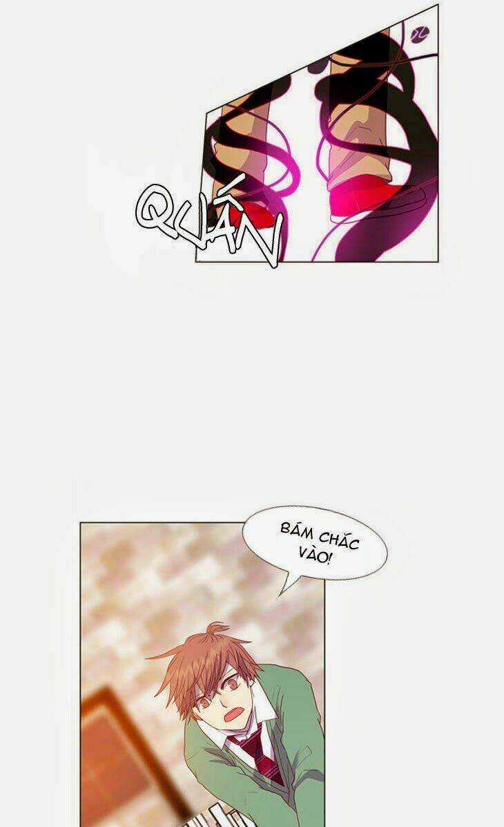 Món quà từ Chúa - Chapter 11 - Trang 32