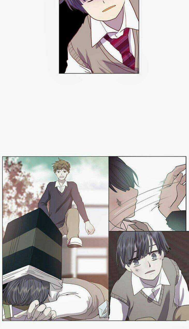 Món quà từ Chúa - Chapter 11 - Trang 35