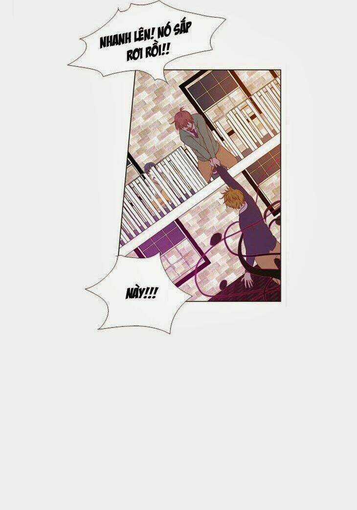 Món quà từ Chúa - Chapter 11 - Trang 37
