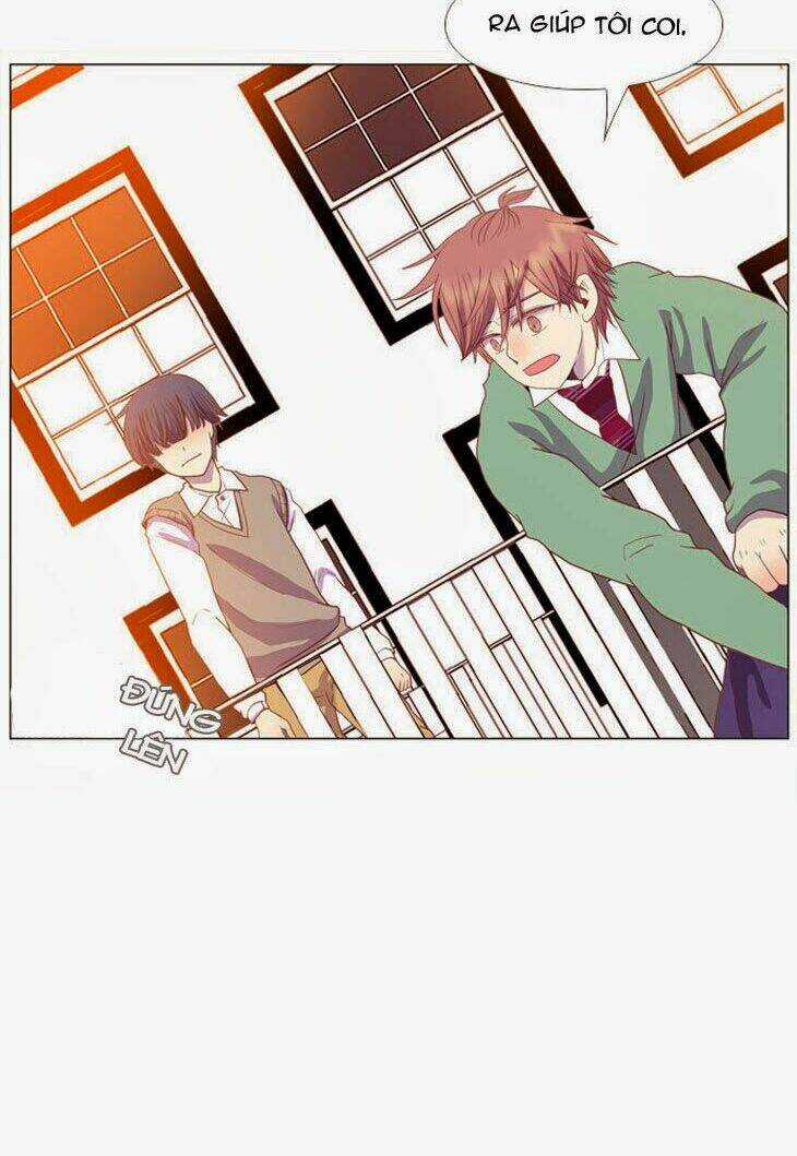 Món quà từ Chúa - Chapter 11 - Trang 39
