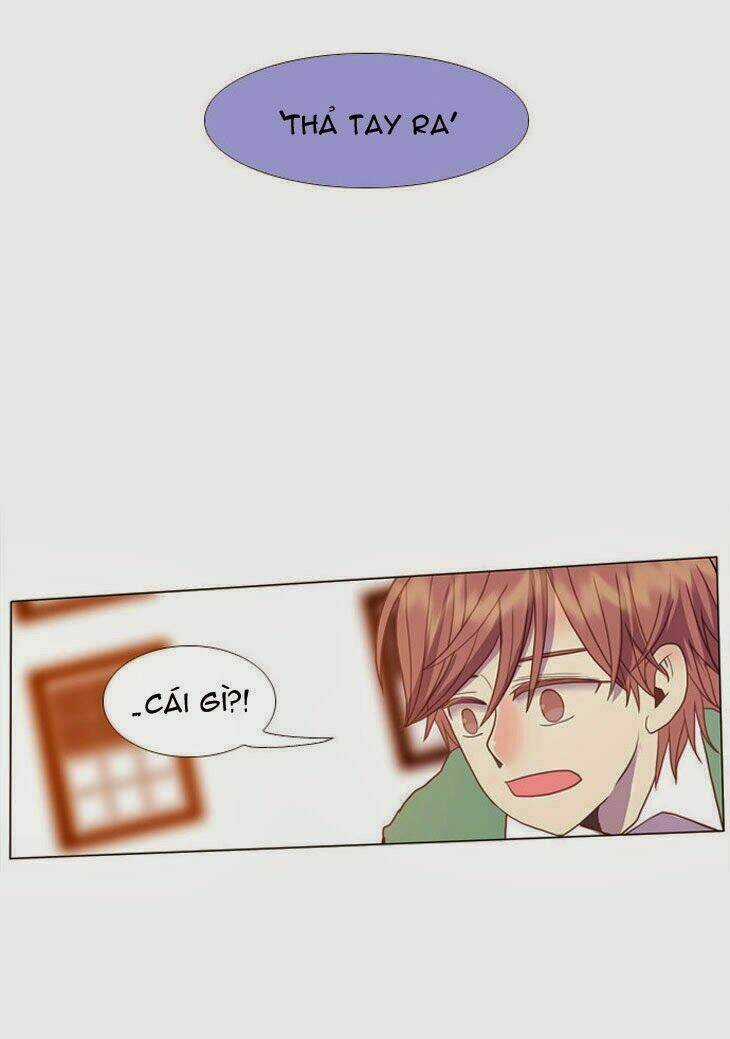 Món quà từ Chúa - Chapter 11 - Trang 40