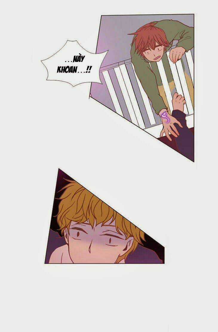 Món quà từ Chúa - Chapter 11 - Trang 42