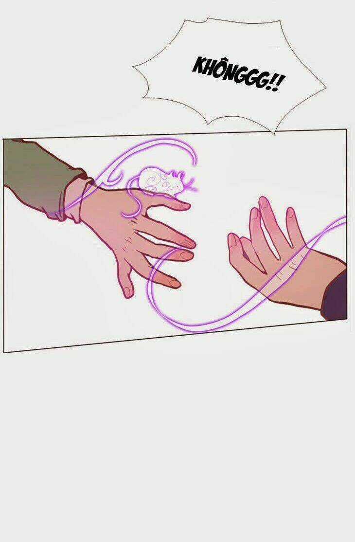 Món quà từ Chúa - Chapter 11 - Trang 43