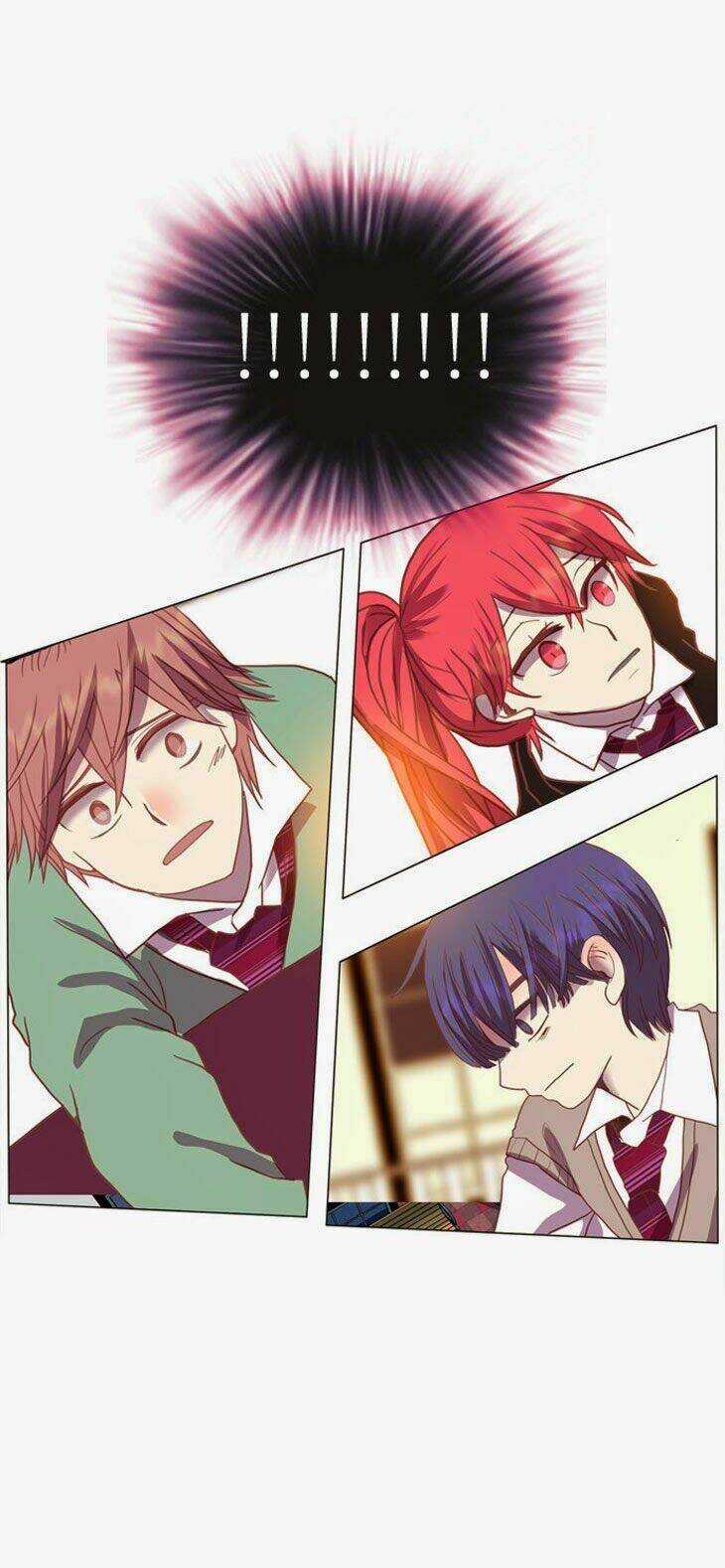 Món quà từ Chúa - Chapter 11 - Trang 45