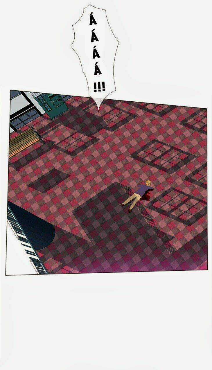 Món quà từ Chúa - Chapter 11 - Trang 46