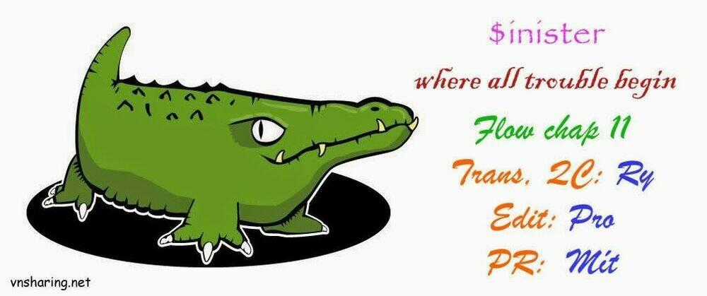 Món quà từ Chúa - Chapter 11 - Trang 49