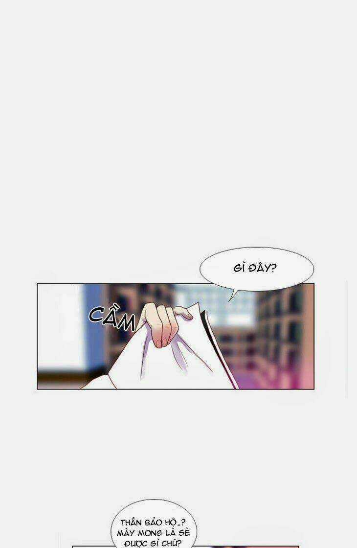 Món quà từ Chúa - Chapter 11 - Trang 6