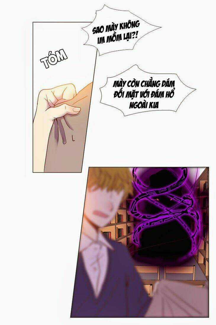 Món quà từ Chúa - Chapter 11 - Trang 10