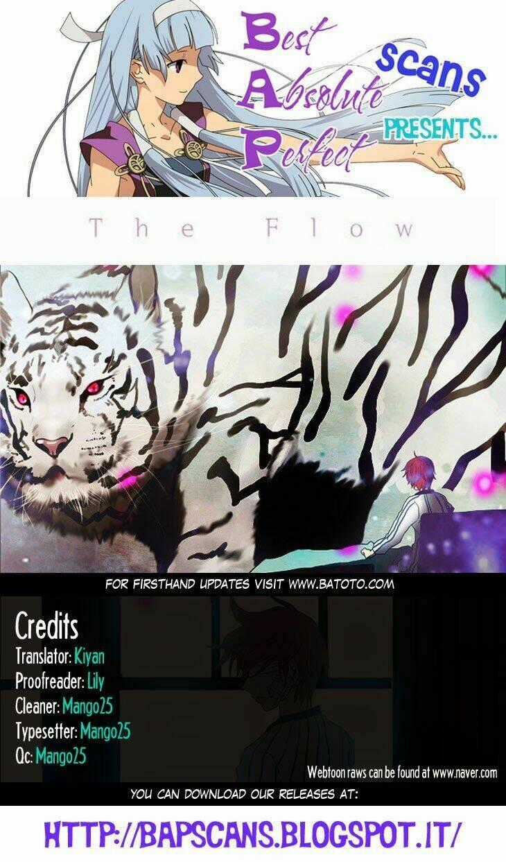 Món quà từ Chúa - Chapter 12 - Trang 1