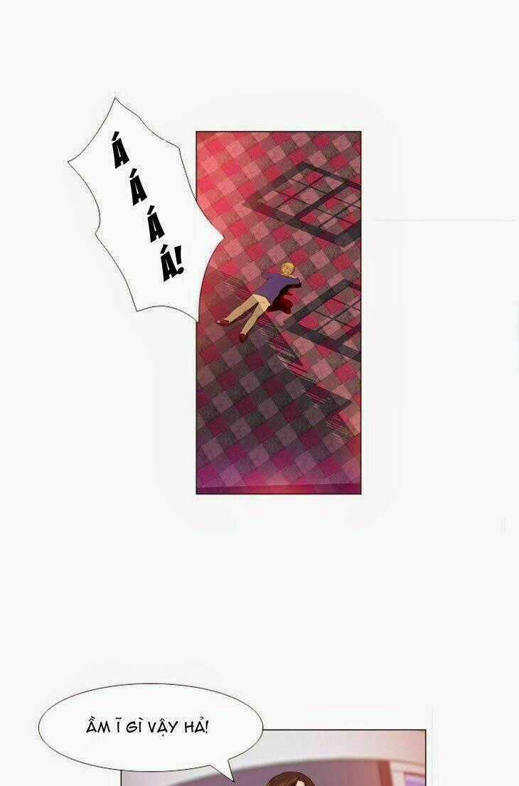 Món quà từ Chúa - Chapter 12 - Trang 2