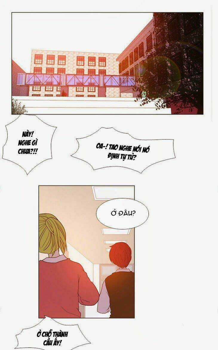 Món quà từ Chúa - Chapter 12 - Trang 11