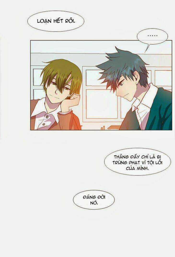 Món quà từ Chúa - Chapter 12 - Trang 13