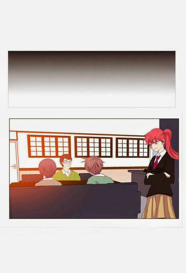 Món quà từ Chúa - Chapter 12 - Trang 14