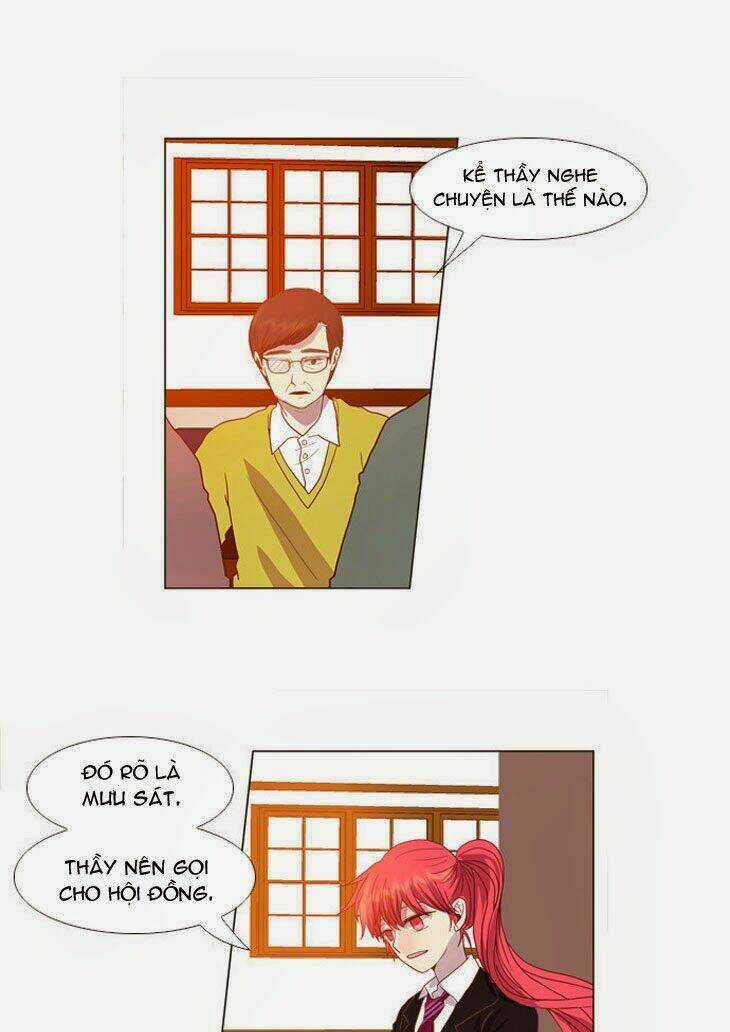 Món quà từ Chúa - Chapter 12 - Trang 15