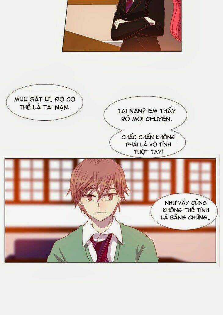 Món quà từ Chúa - Chapter 12 - Trang 16