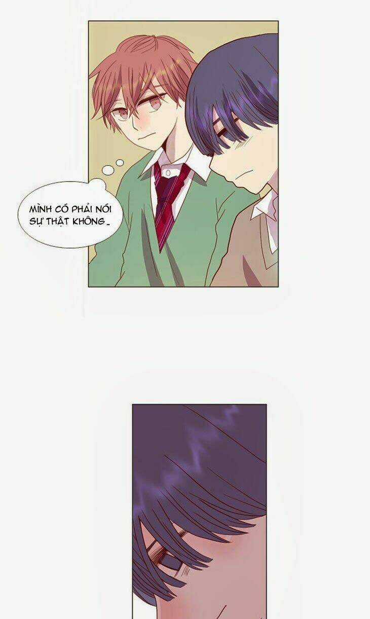 Món quà từ Chúa - Chapter 12 - Trang 17