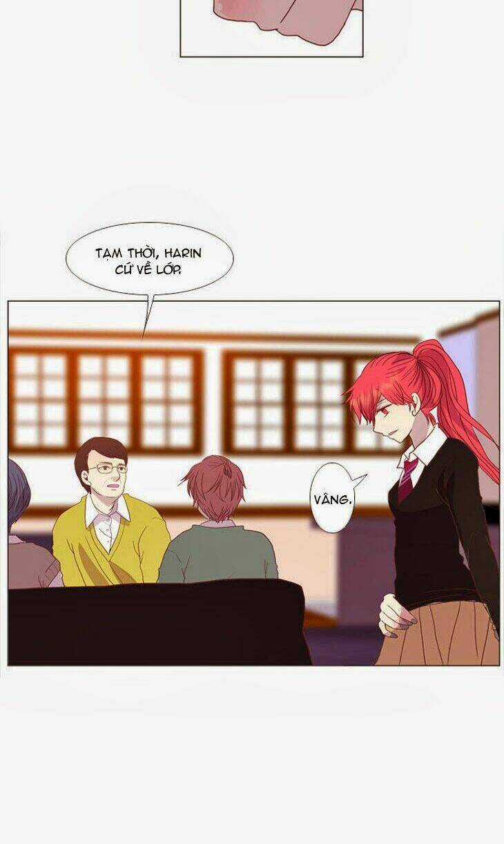 Món quà từ Chúa - Chapter 12 - Trang 18