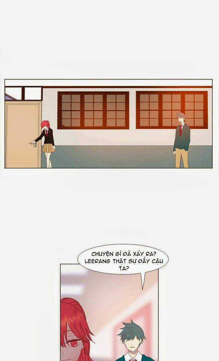 Món quà từ Chúa - Chapter 12 - Trang 19