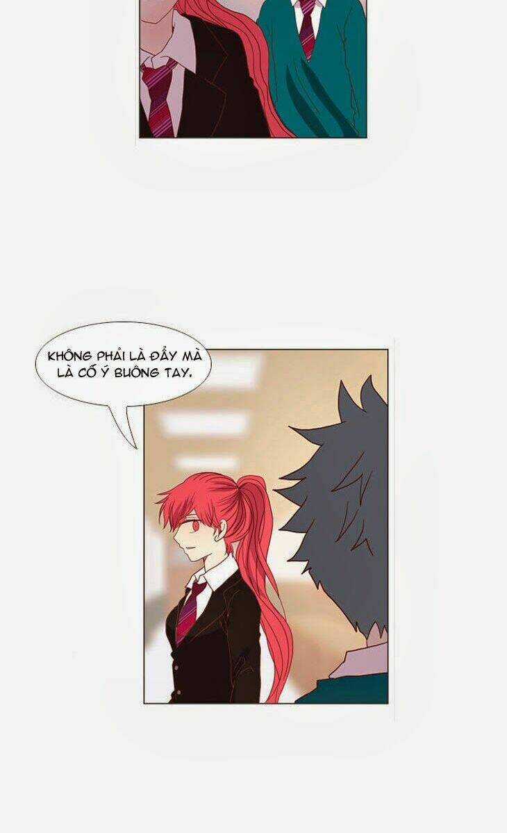 Món quà từ Chúa - Chapter 12 - Trang 20