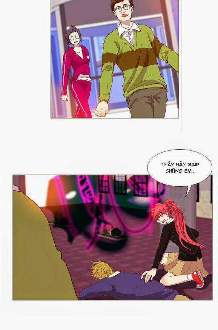 Món quà từ Chúa - Chapter 12 - Trang 3